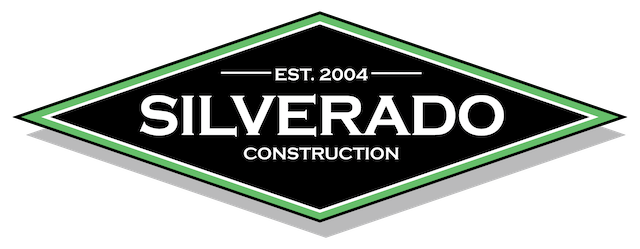 Silverado Construction Logo